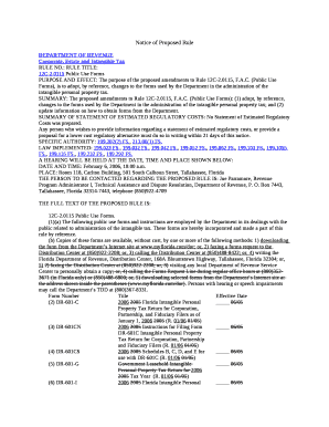 0115 Public Use Forms