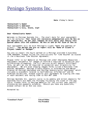 Welcome to Peningo Systems Inc