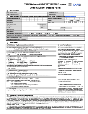 Form preview picture