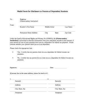 To:Registrar