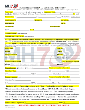 Form preview picture