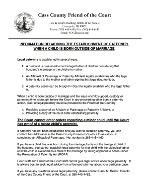 how to get a paternity affidavit printable templates to fill out paternity acknowledgement form dh 511
