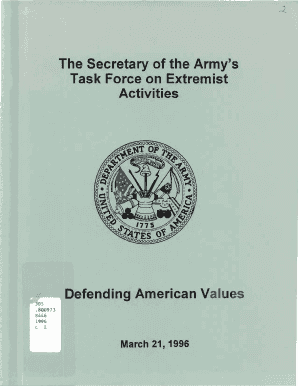 army serious incident report fillable fill print serious incident report form army