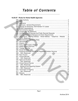 Fillable Online Appendix 2 Forms Appendix 2 Forms 1 Fax Email Print