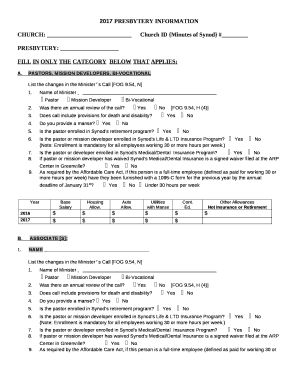 FILL IN ONLY THE CATEGORYBELOW THAT APPLIES: