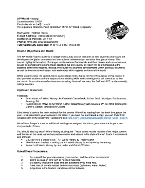 Updates & New Courses - Denton ISD