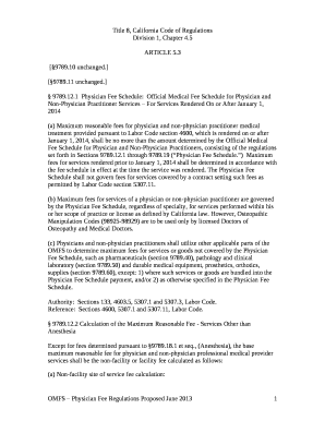 Public Records Request Form - State of California