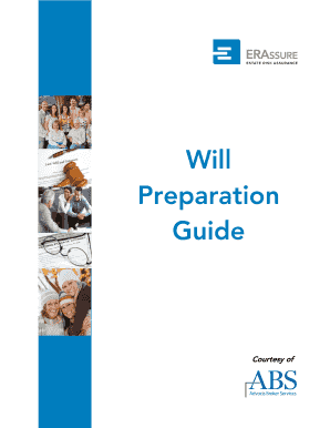preparing for death of parent checklist fill out online download