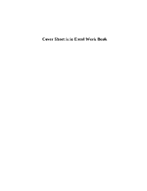 FISCAL YEAR: FROM TO