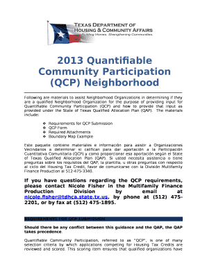 Housing Tax Credits Archive - TDHCA