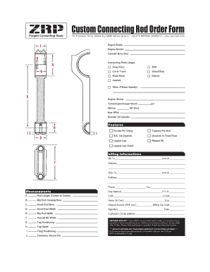 Form preview picture