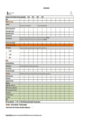 sskin bundle fill online printable fillable blank skin bundle chart