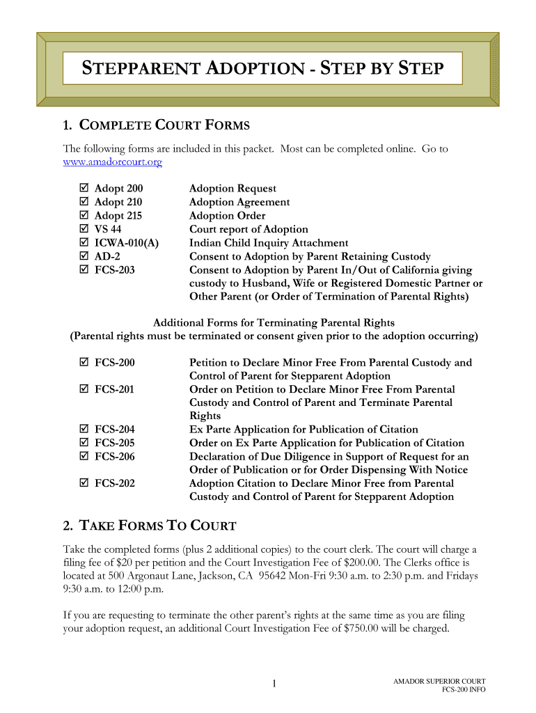 Fillable Online - STEP BY STEP257- Fax Email Print - pdfFiller