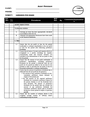 Earnings per share has been appropriately calculated in accordance with IAS-33