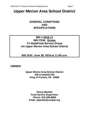 Working at Upper Merion Area School District: Employee Reviews...