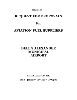 AVIATION FUEL SUPPLIERS