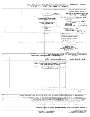 2SCHEDULE AND PERIOD OF PERFORMANCE4