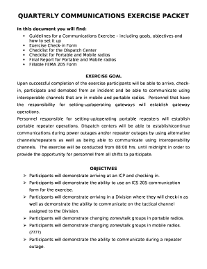 In this document you will find: