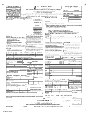 FOR ELIGIBLE EQUITY SHAREHOLDERS OF THE