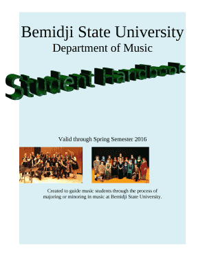 Created to guide music students through the process of