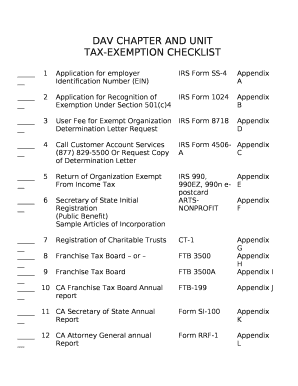 H r block small business checklist