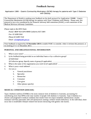 Application 1386 Gastric Contractility Modulation (GCM) therapy for patients with Type 2 Diabetes with Obesity