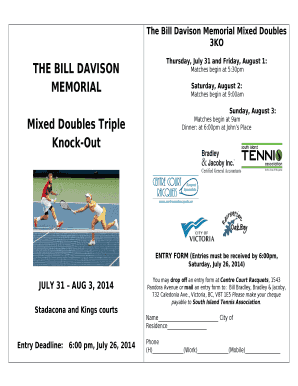 THE BILL DAVISON MEMORIAL