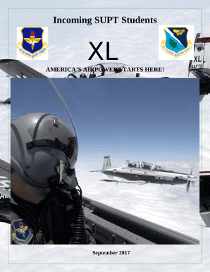 Welcome to Laughlin AFB, TX