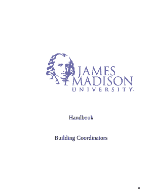 QUICK GUIDE TO FACILITIES MANAGEMENT