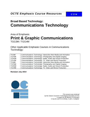 Broad Based Technology: