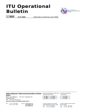 708 (03/99)): The