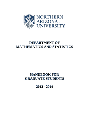 IInformation for Graduate Student1