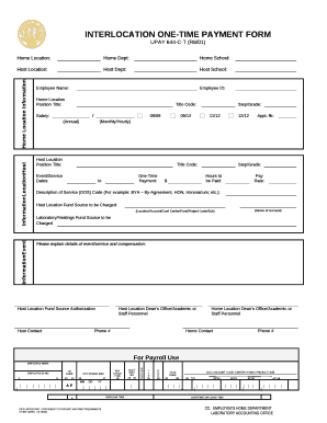 UPAY 644-C-T (R6/01)
