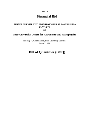 Tender for datacenter facilities management services at iucaa, pune ...