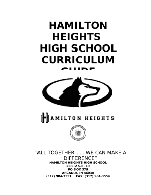 BELIEFS, VISION AND MISSION STATEMENT5