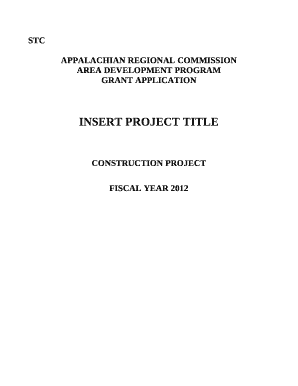 INSERT PROJECT TITLE