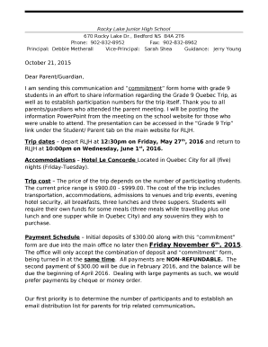 Rocky Lake Junior High School