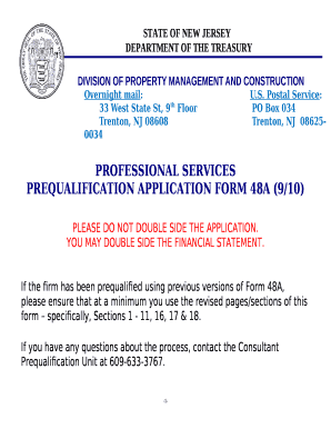 PLEASE DO NOT DOUBLE SIDE THE APPLICATION