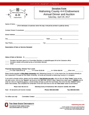 (Print individual or business name the way it should be printed in publicity items)