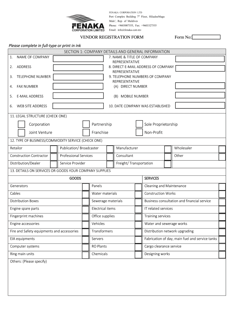 fenaka bill pay Preview on Page 1