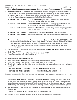 EPT - English Placement Test - Testing Services - Cal Poly, San Luis ...