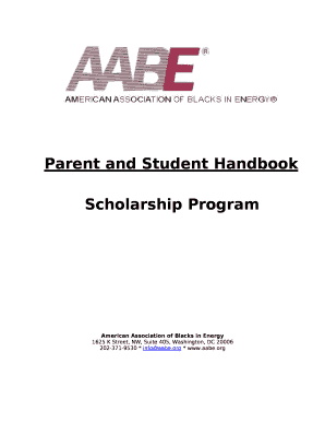 Renewing Scholarship Eligibility5