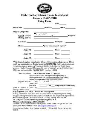 January 18-20th, 2018