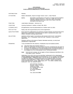 ATTENTION:Station Attendants, Airport & Cargo Trainer Level 1, Gate Planner