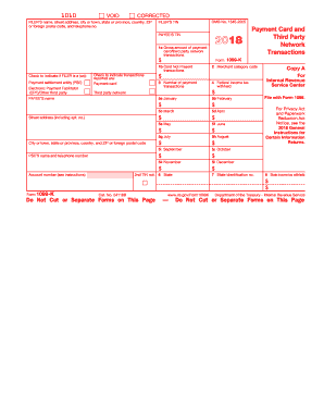 printable 1099 form 2018
 12 Form IRS 12-K Fill Online, Printable, Fillable, Blank ...