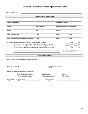 Name of contact person regarding this application