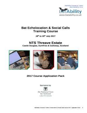 Bat Echolocation & Social Calls