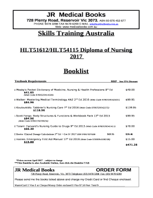 Skills Training Australia