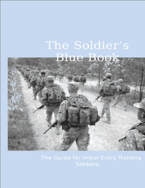 Tradoc pamphlet 600 4