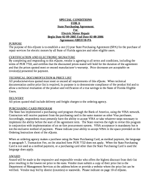 Agreement #2853110-PA